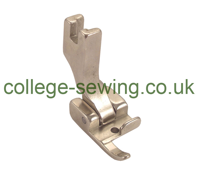 12142HB HINGED BINDER FOOT