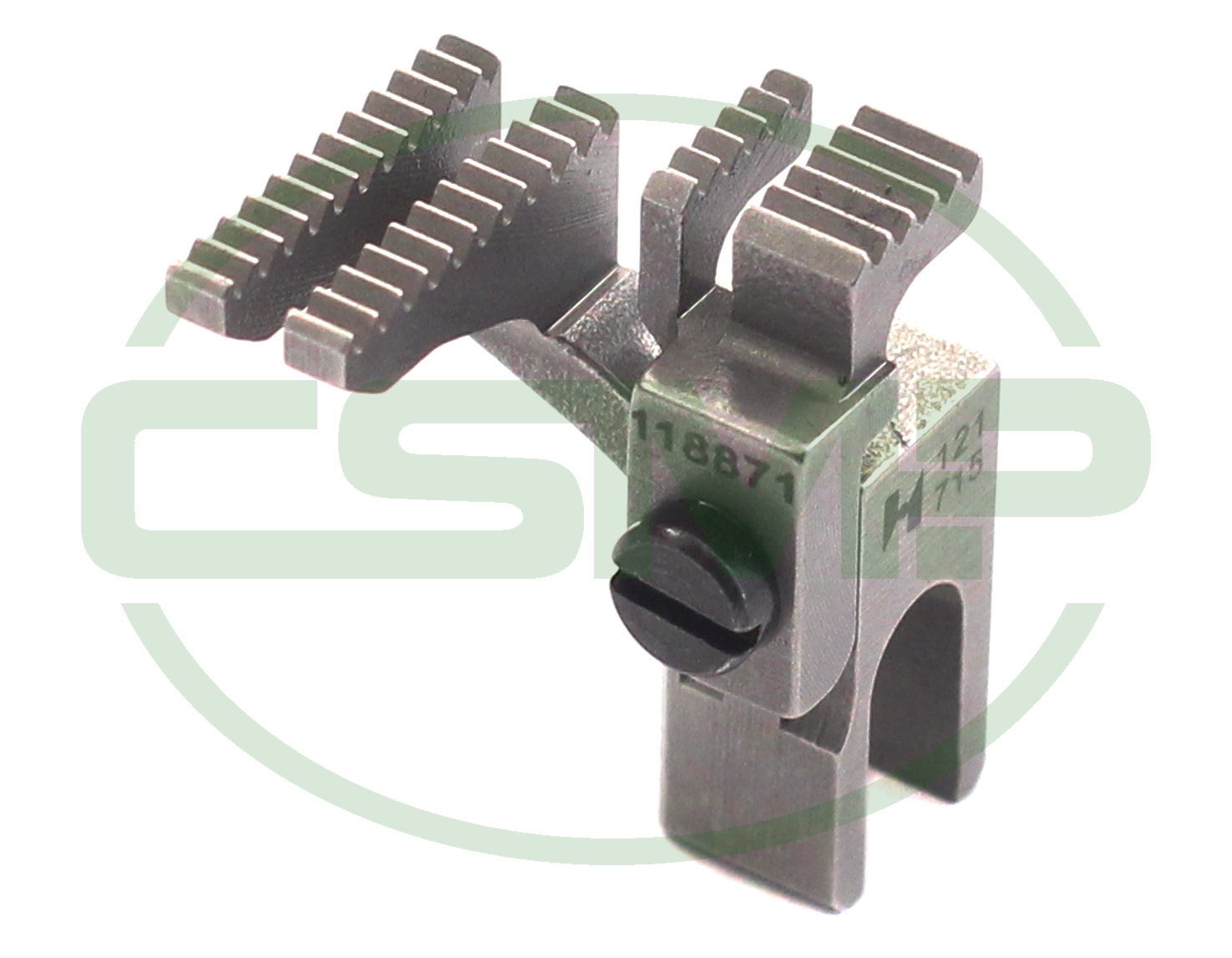 121-71500C MAIN FEED DOG JUKI M06714 GENERIC