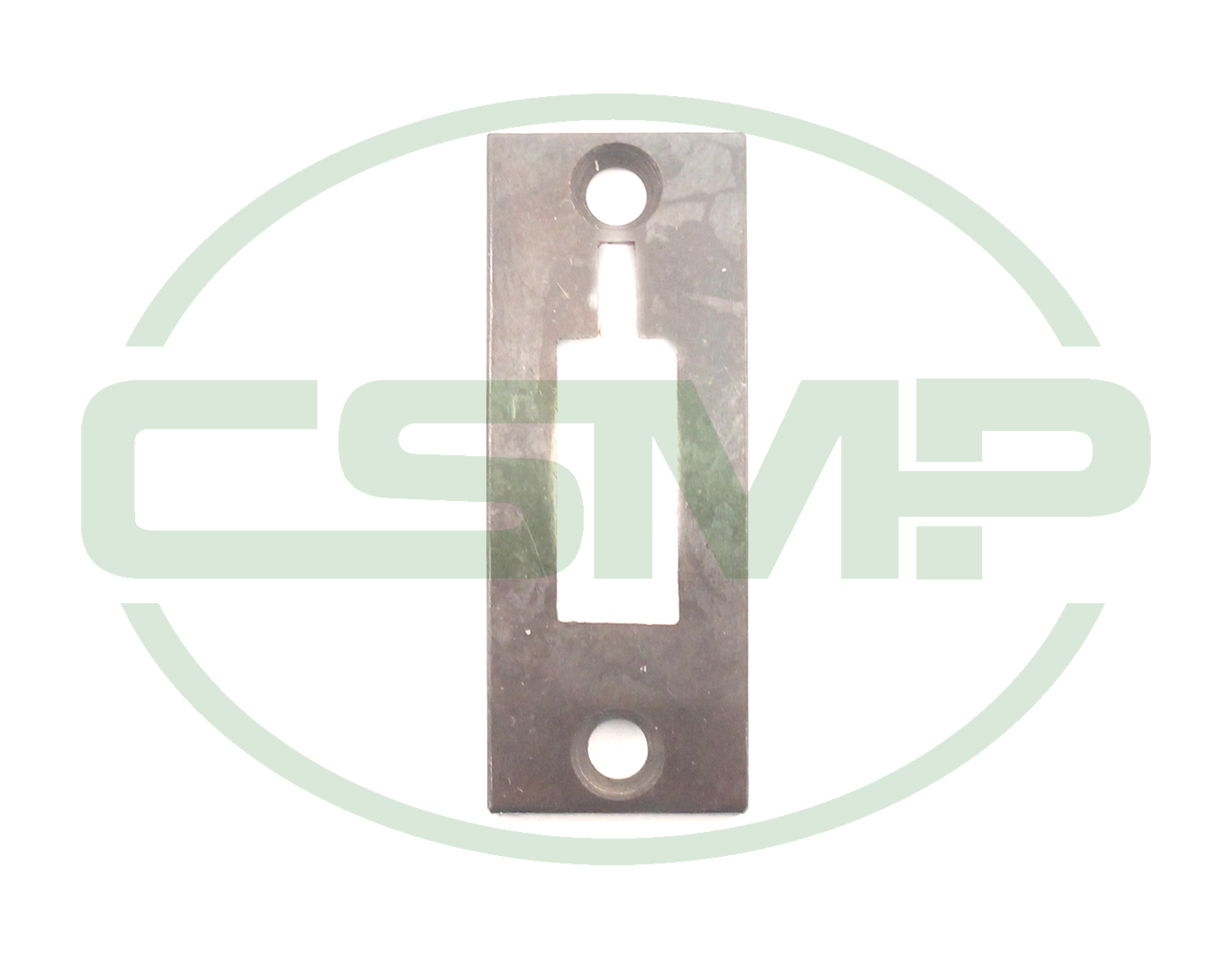 12211X1/8 NEEDLE PLATE SEIKO PW28