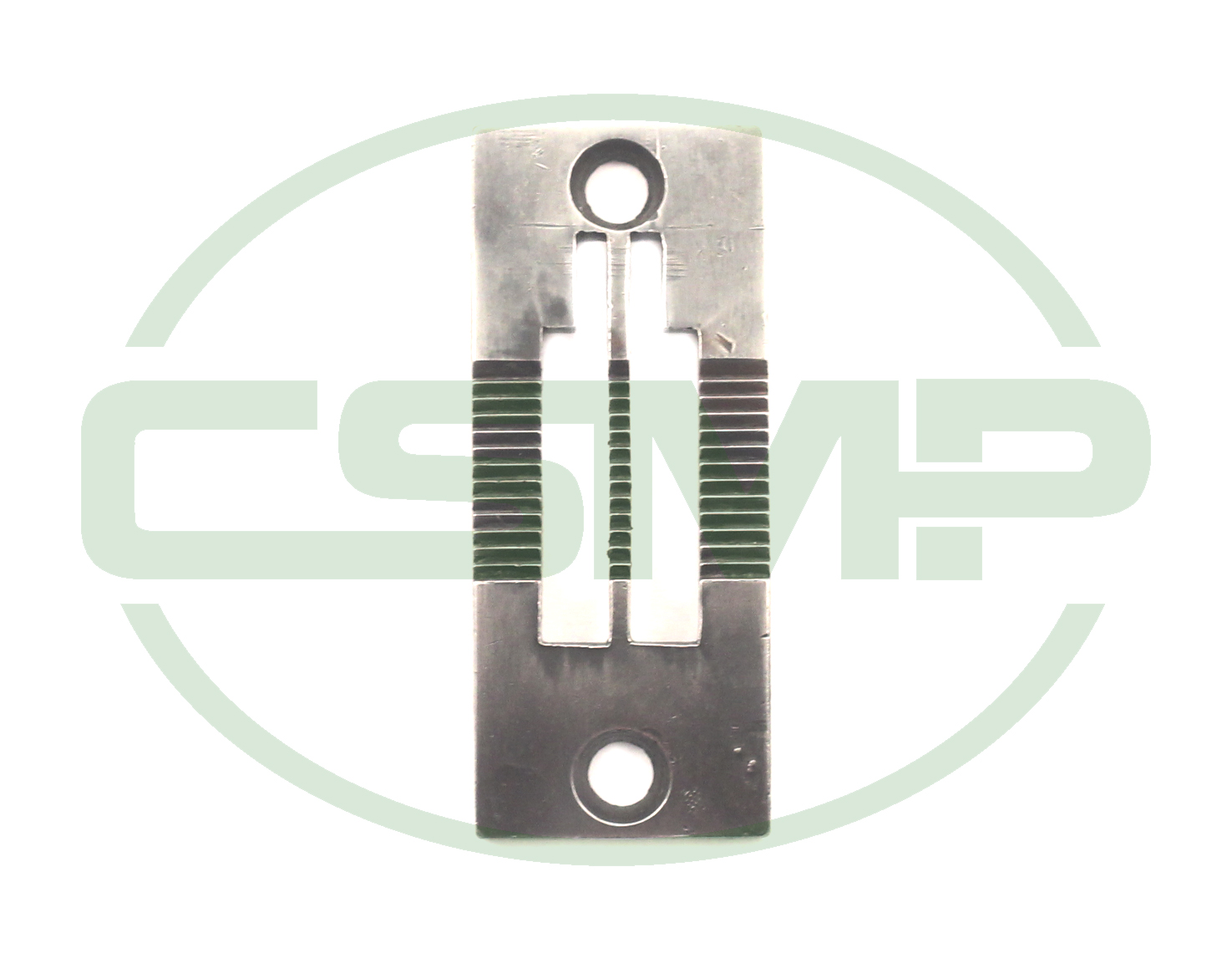 12213X3/16 NEEDLE PLATE SEIKO PW28= 264101X3/16