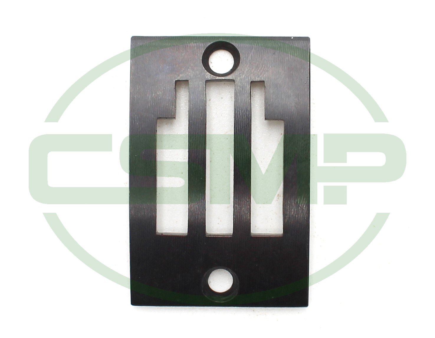 12240X5/8 NEEDLE PLATE SEIKO GENUINE