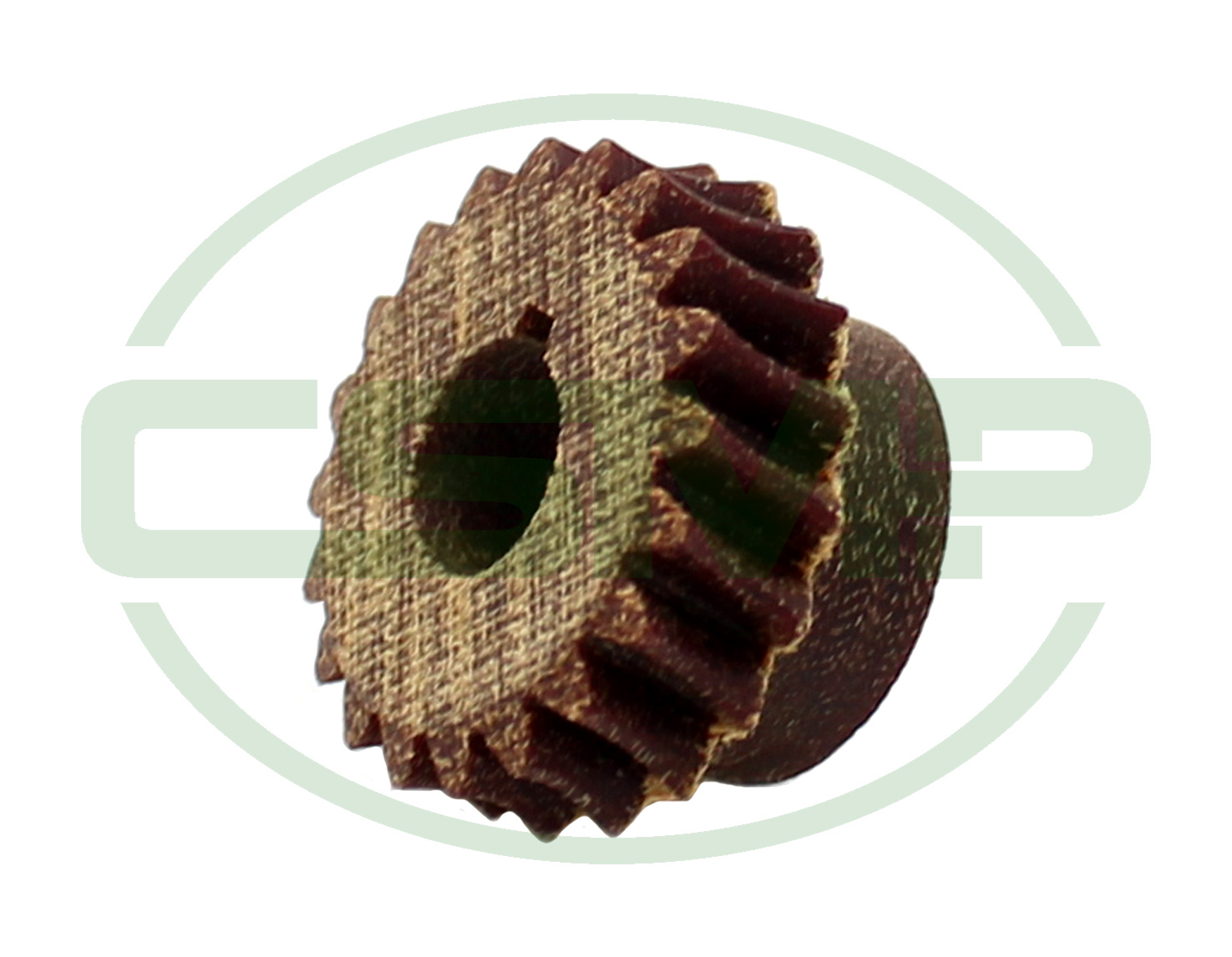1230000 WORM WHEEL WOLF