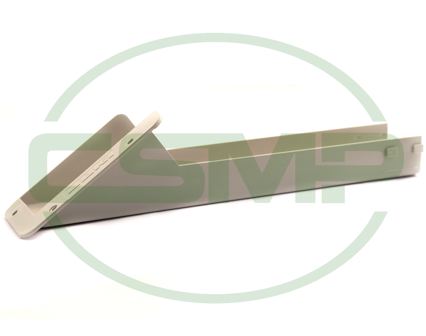 123-41905 CLOTH WASTE CHUTE(SEMI-SUNKEN) JUKI GENUINE