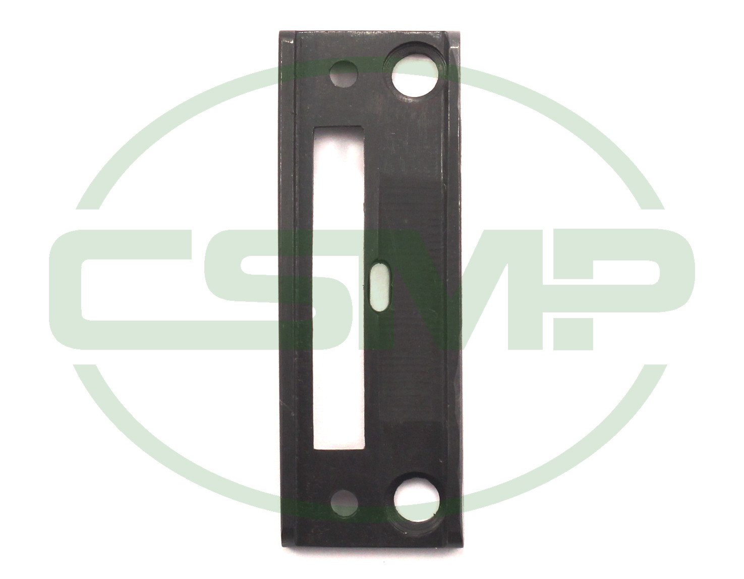 12345 NEEDLE PLATE BODY SEIKO GENUINE