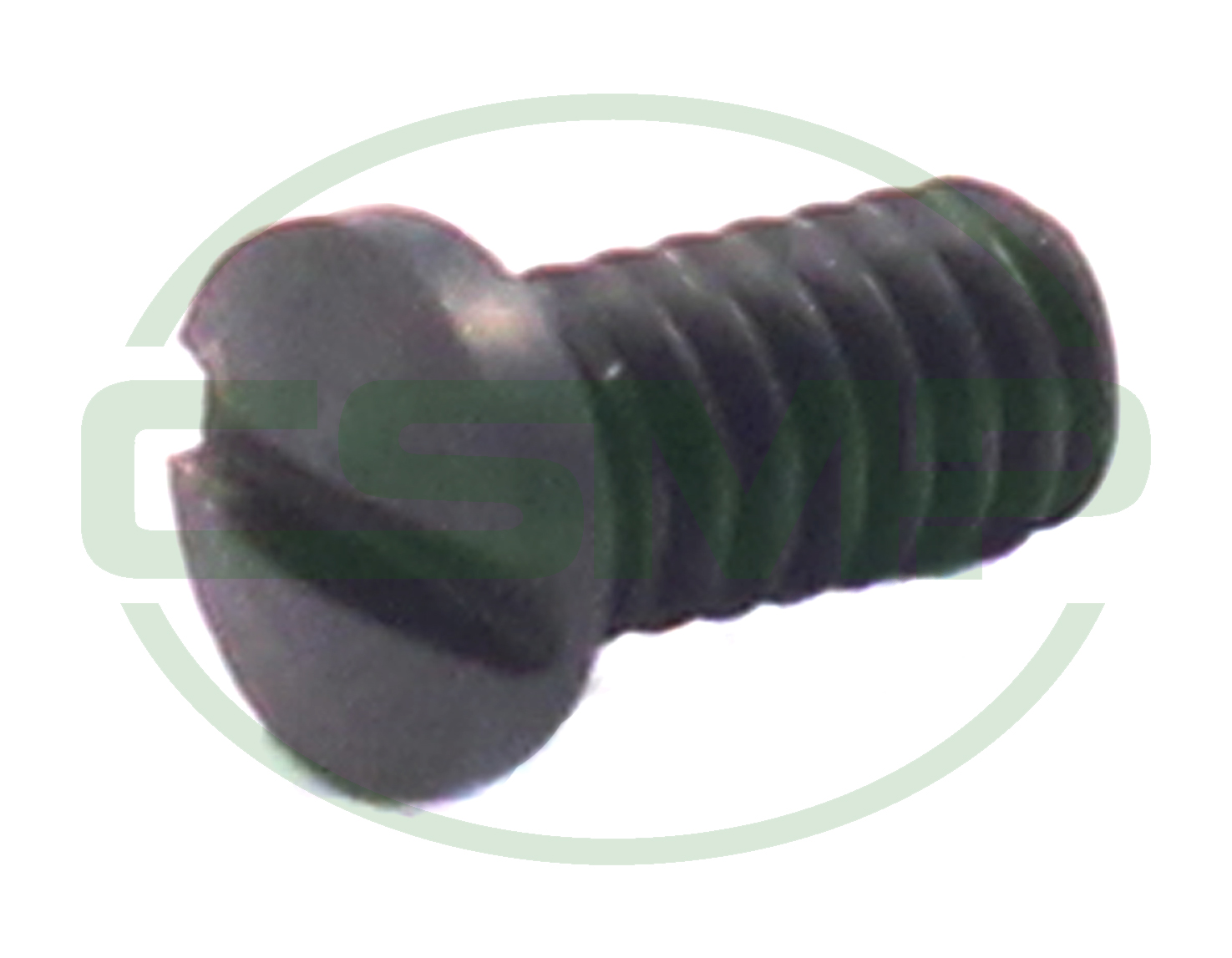 12347 NEEDLE PLATE SCREW SEIKO GENUINE