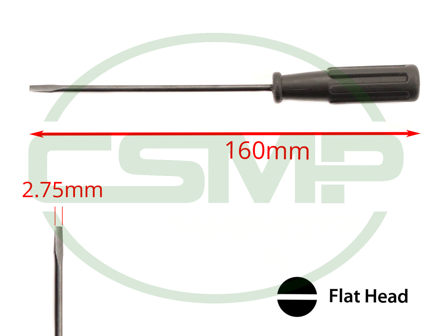 123-47308 SCREW DRIVER (SMALL) JUKI GENUINE