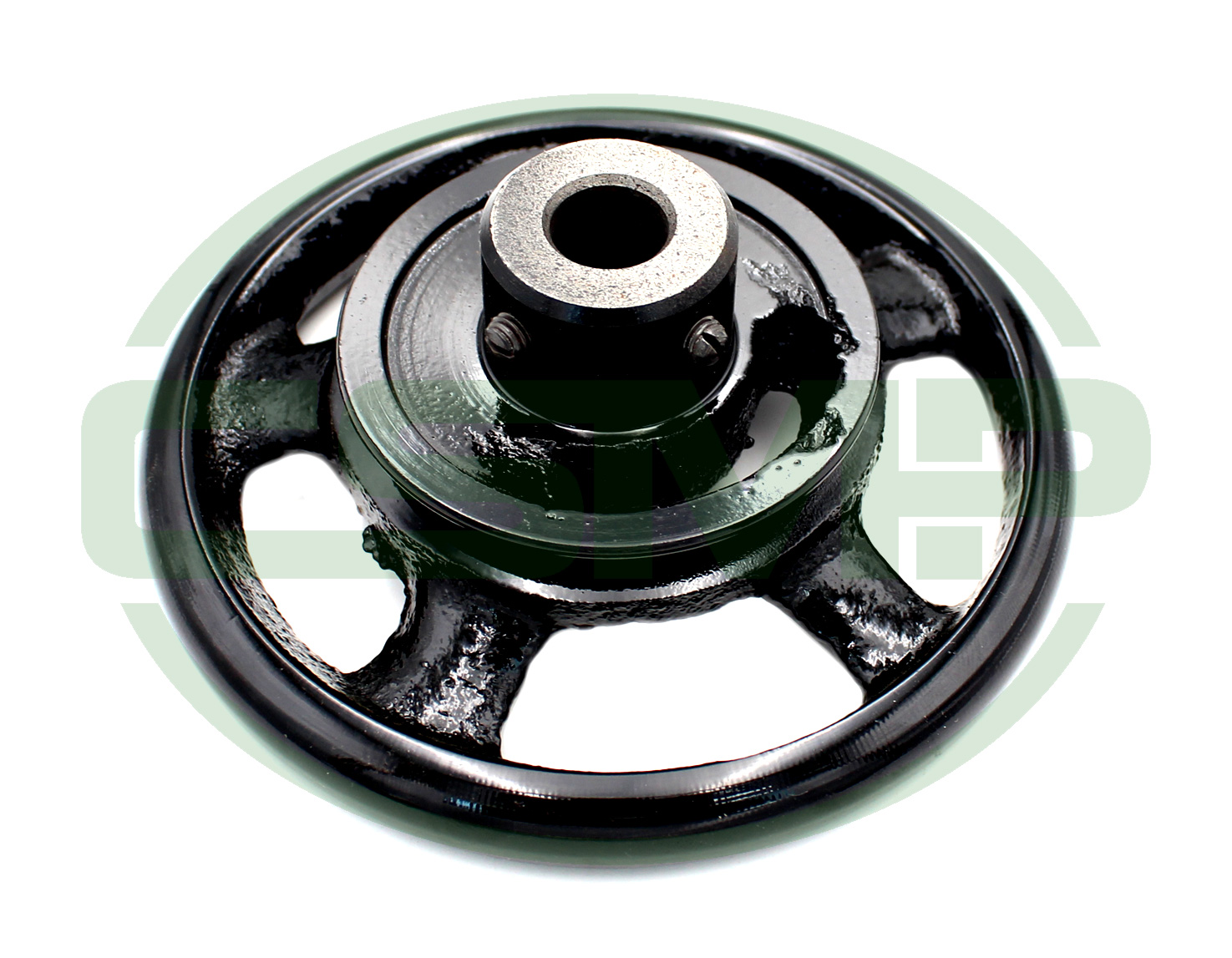 12358 BALANCE HAND WHEEL SINGER 31K