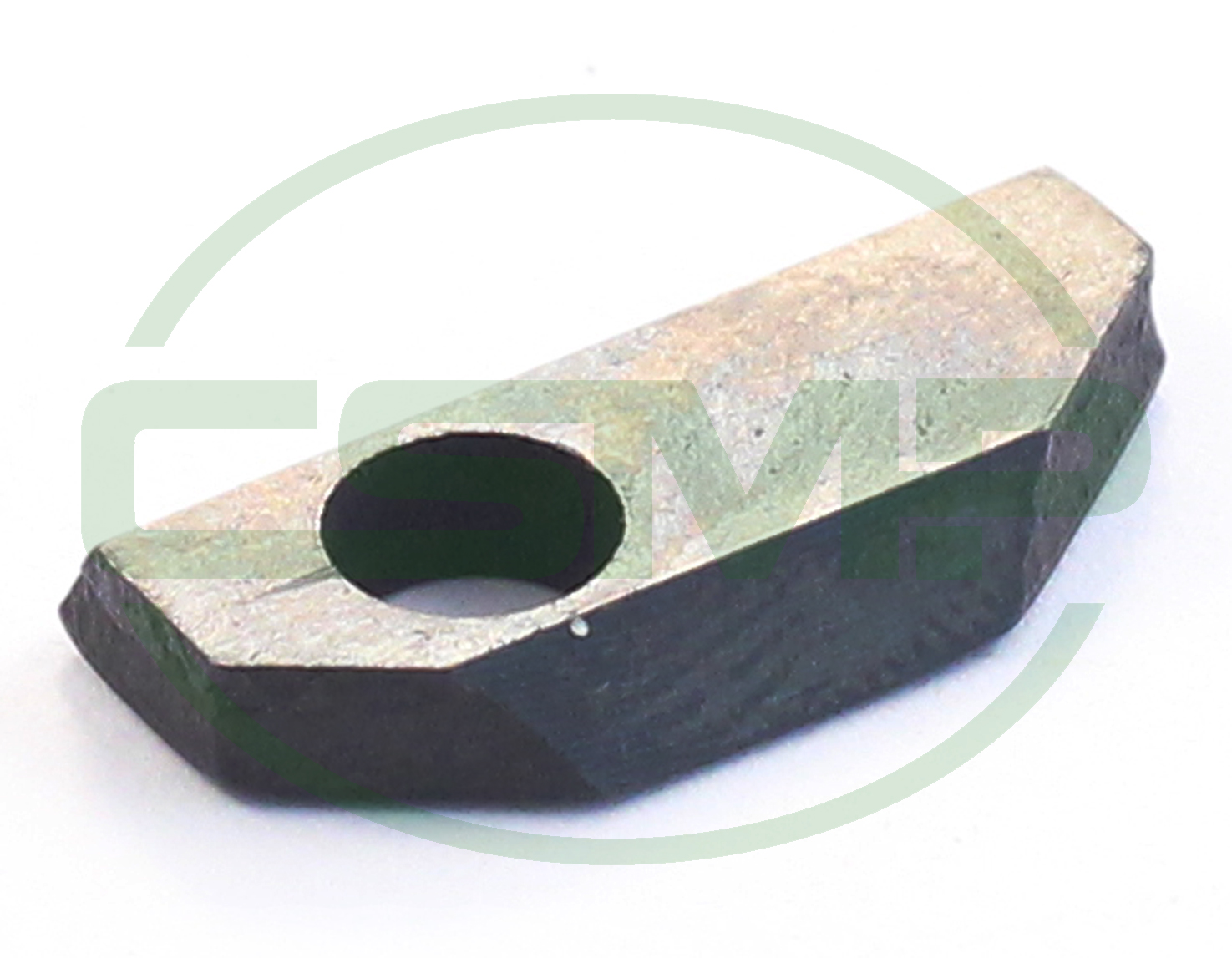 123-77602 LOWER KNIFE PRESSER JUKI GENUINE