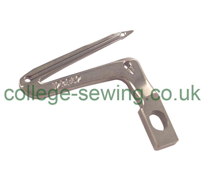 123-84202 LOWER LOOPER JUKI MOJ3904 MOJ3914 MOJ3916 GENUINE