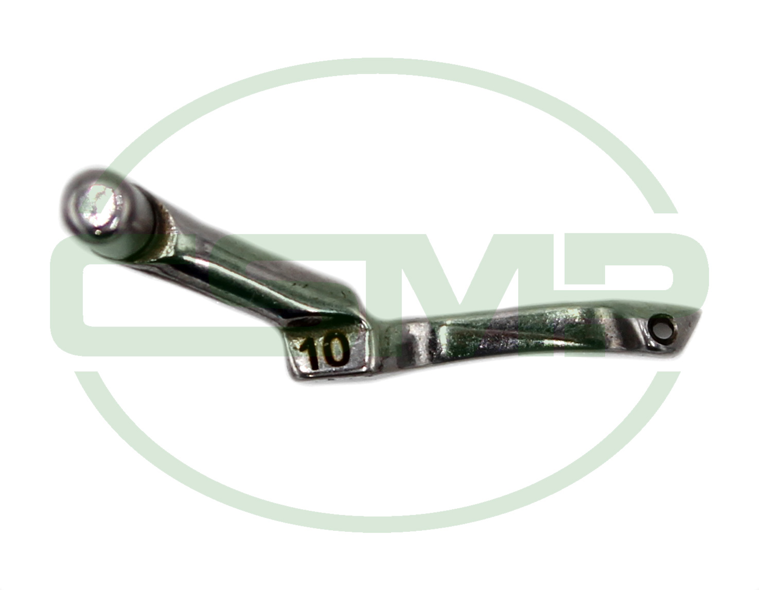 124-81107 UPPER LOOPER #10 JUKI M03304 M03316 GENERIC