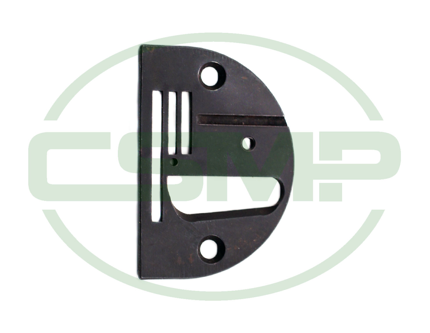 12442B BINDER NEEDLE PLATE SINGER