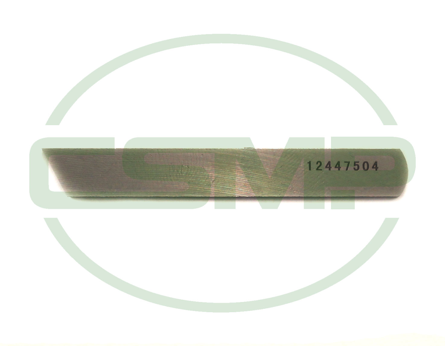 124-47504 LOWER KNIFE JUKI M0300 GENERIC