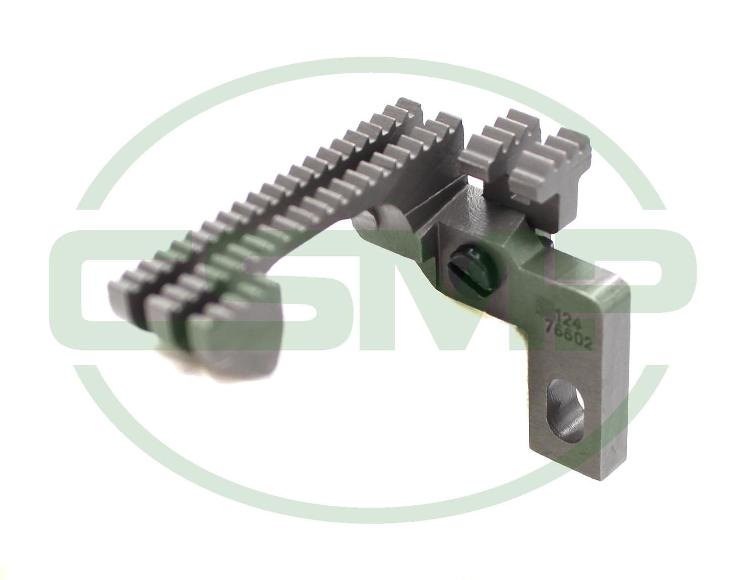 124-76602C MAIN FEED JUKI M03314E GENERIC