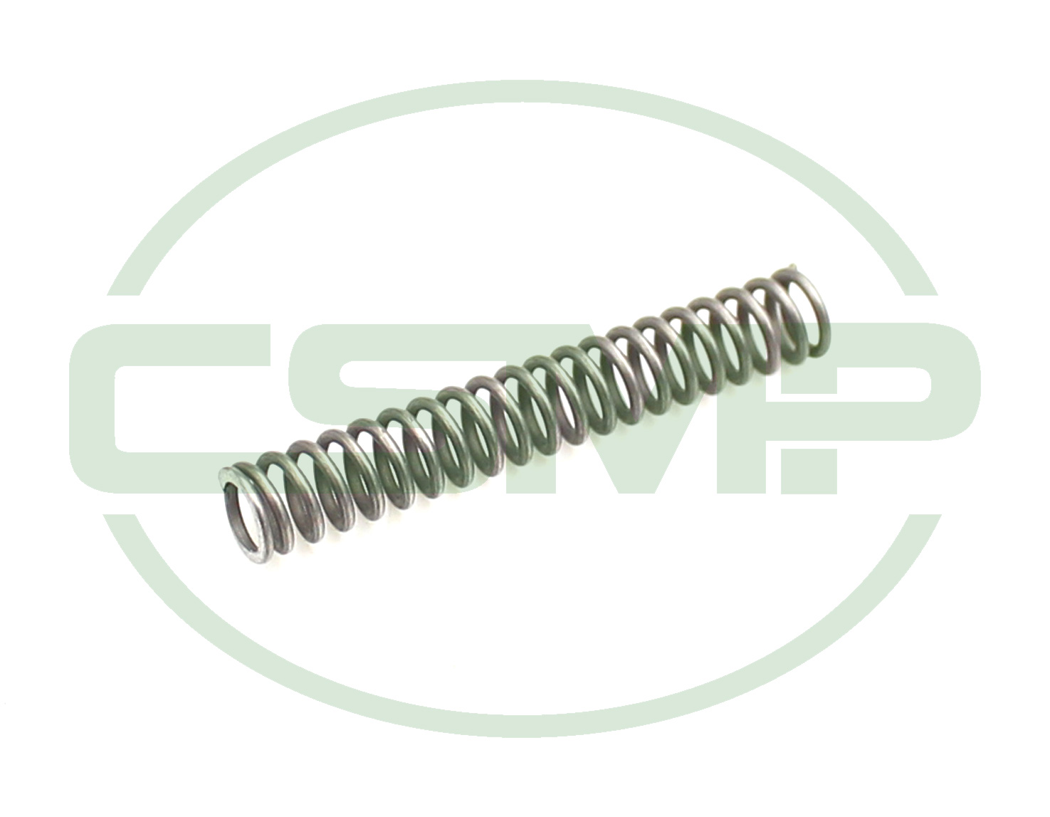 12517 PRESSURE SPRING KURIS
