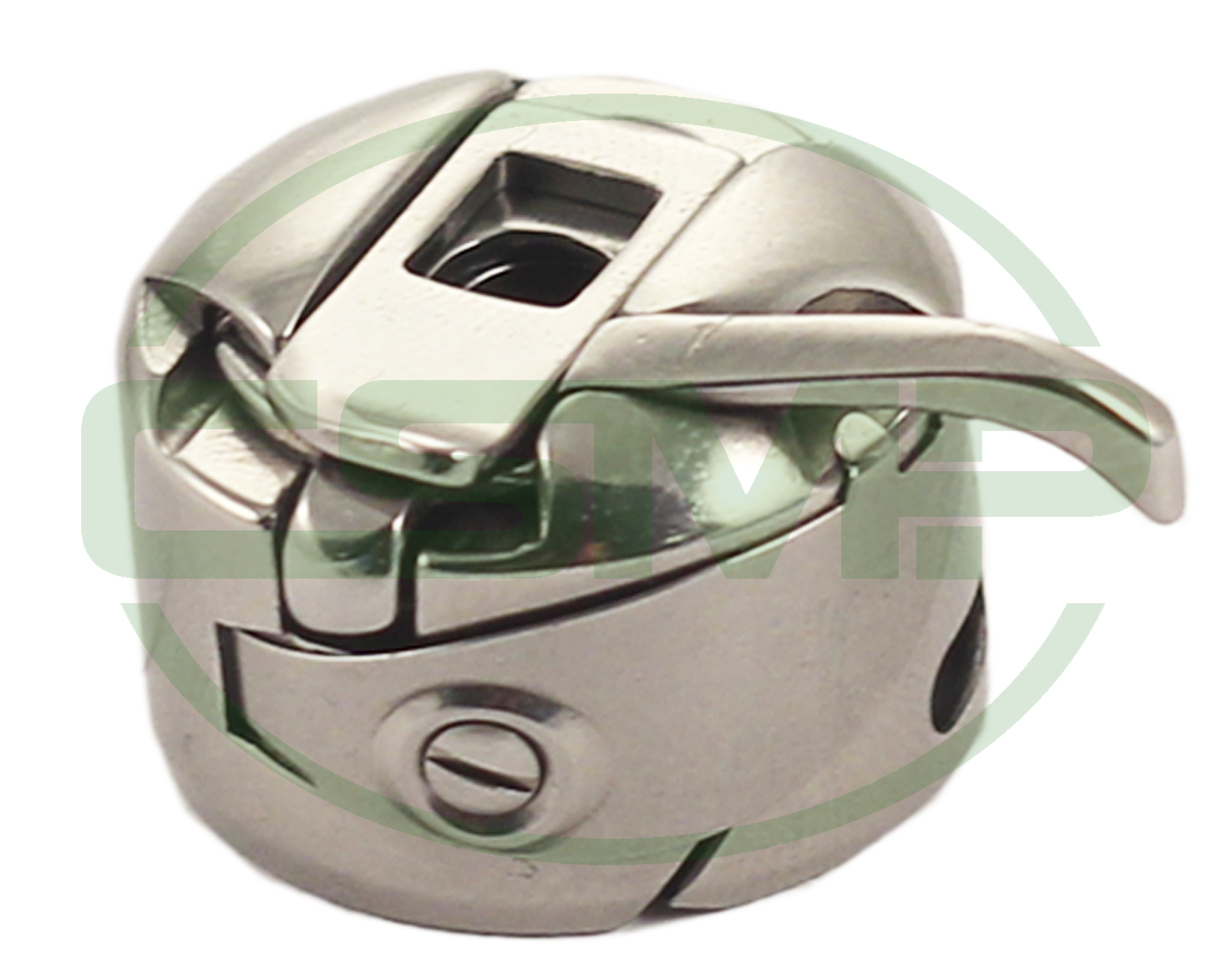 125291 = BC1588 BOBBIN CASE SINGER 15K88 TOWA (ALFA)