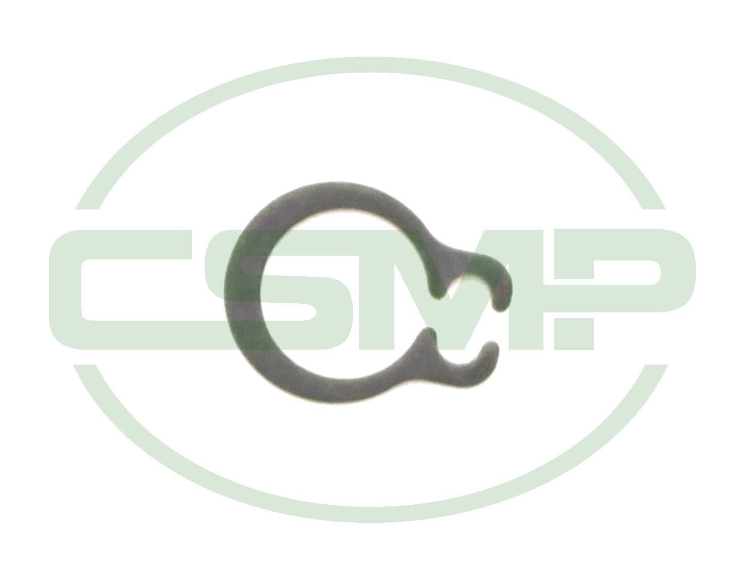 1261015045000 CIRCLIP GENUINE PFAFF