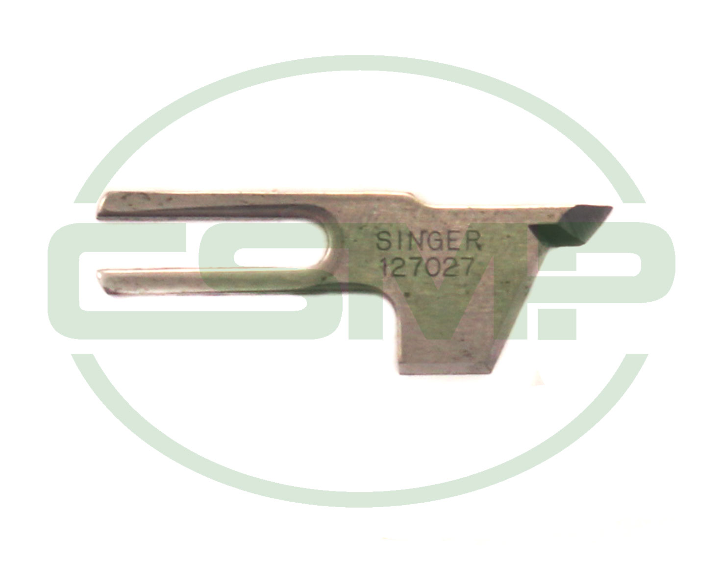 127027 TOP KNIFE WIDE SINGER