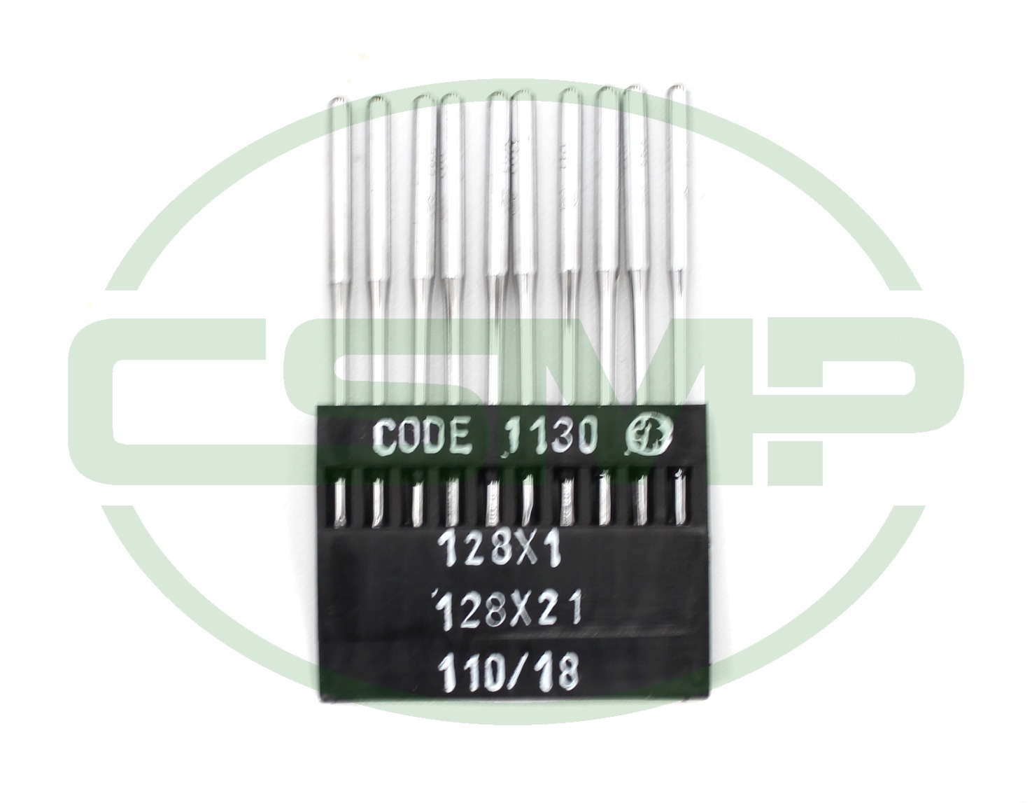 128X1 SIZE 110 PACK OF 10 NEEDLES BEKA DISCONTINUED