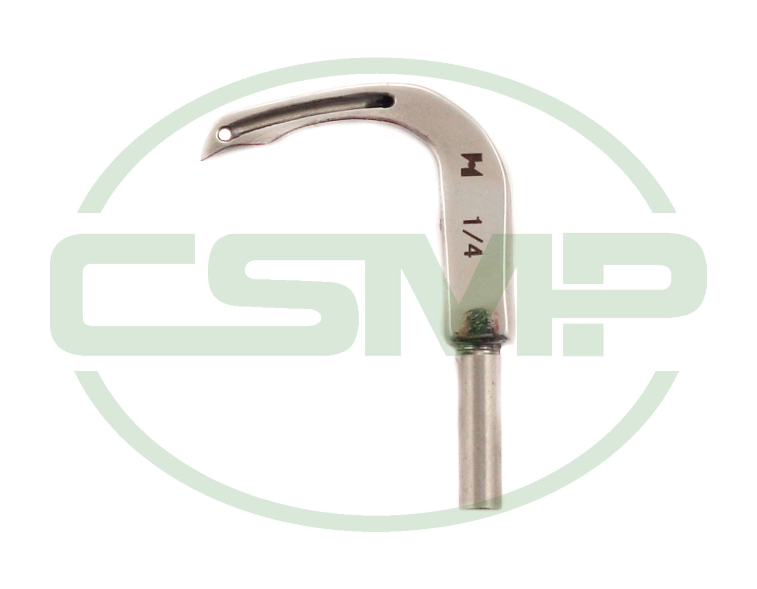 129-40904 LOOPER 1/4" RIGHT JUKI GENERIC