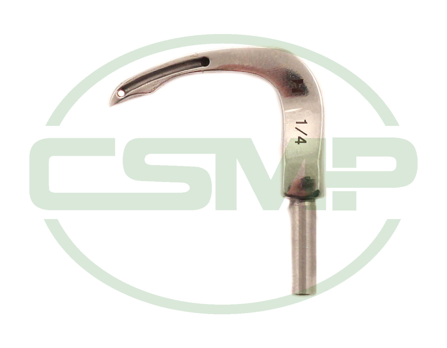 129-41803 LOOPER 1/4" LEFT JUKI GENERIC