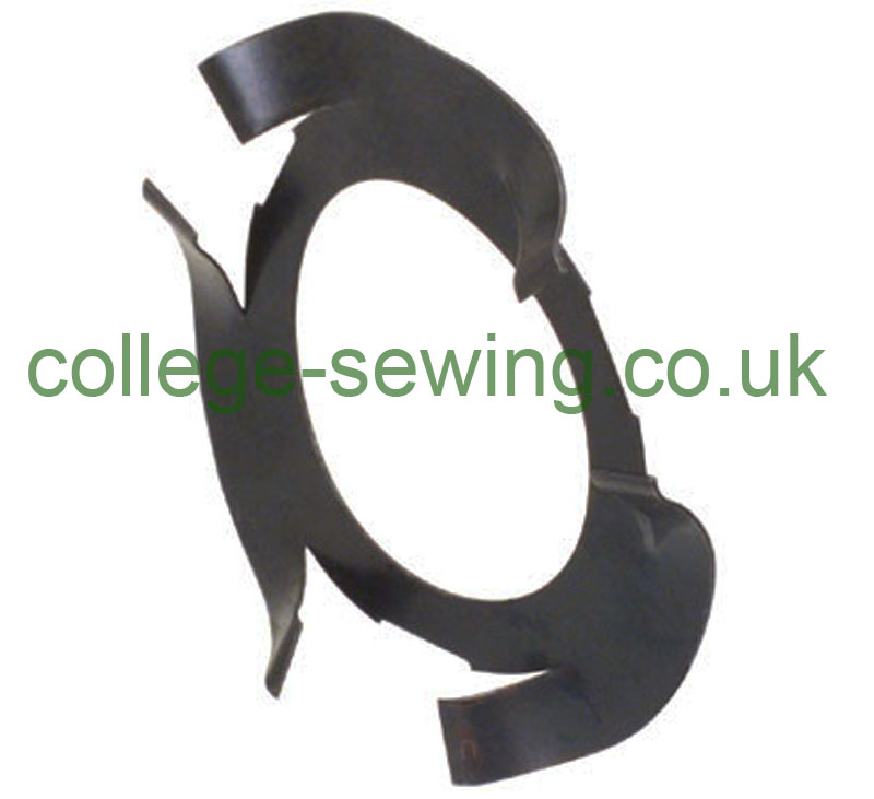 12C1-12 REAR COVER WASHER FOR MODEL 629