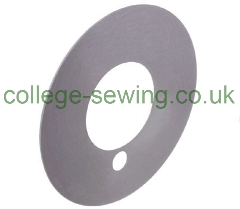 12C11-74 THRUST WASHER FOR MODEL 629, BBS32