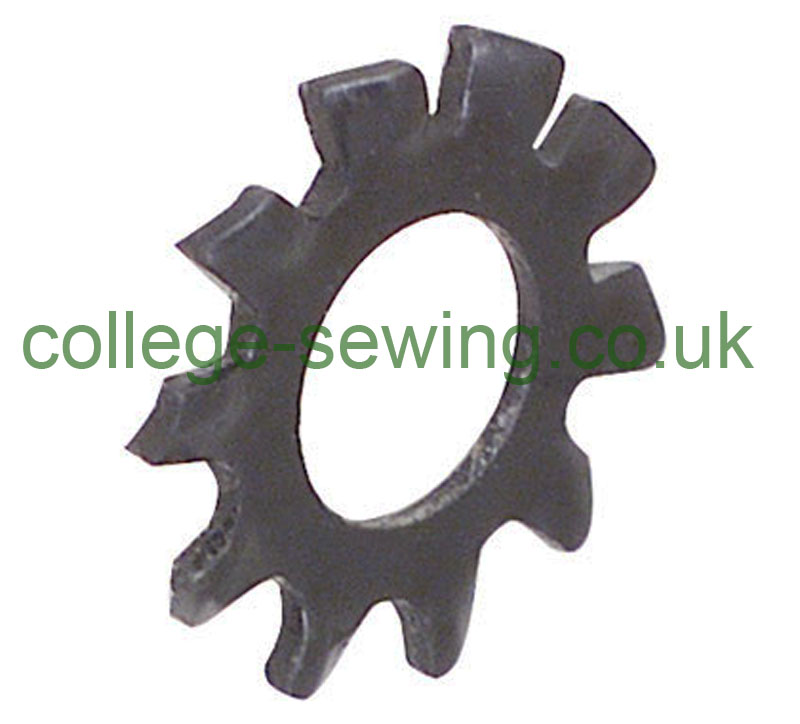 12C1-35 LOCK WASHER MODEL 629