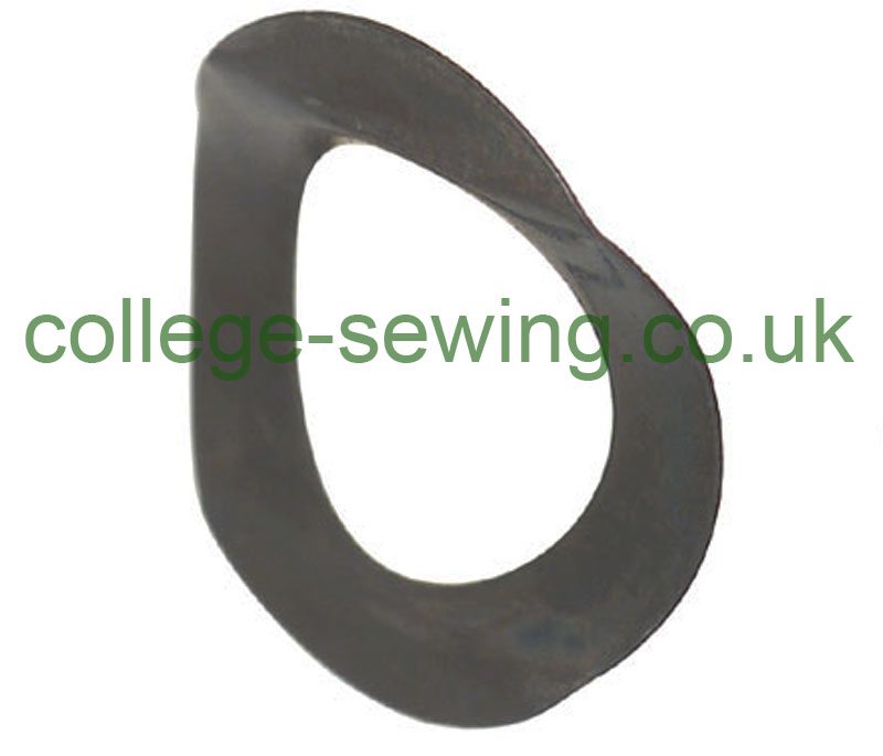 12C15-57 REVERSE LEVER WASHER FOR MODEL 629, BBS32