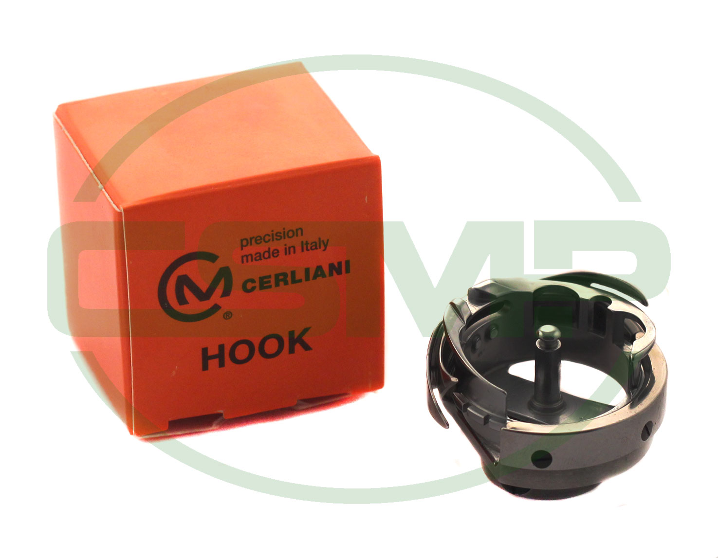 41020C HOOK COMPLETE SEIKO LZ2-990 CERLIANI