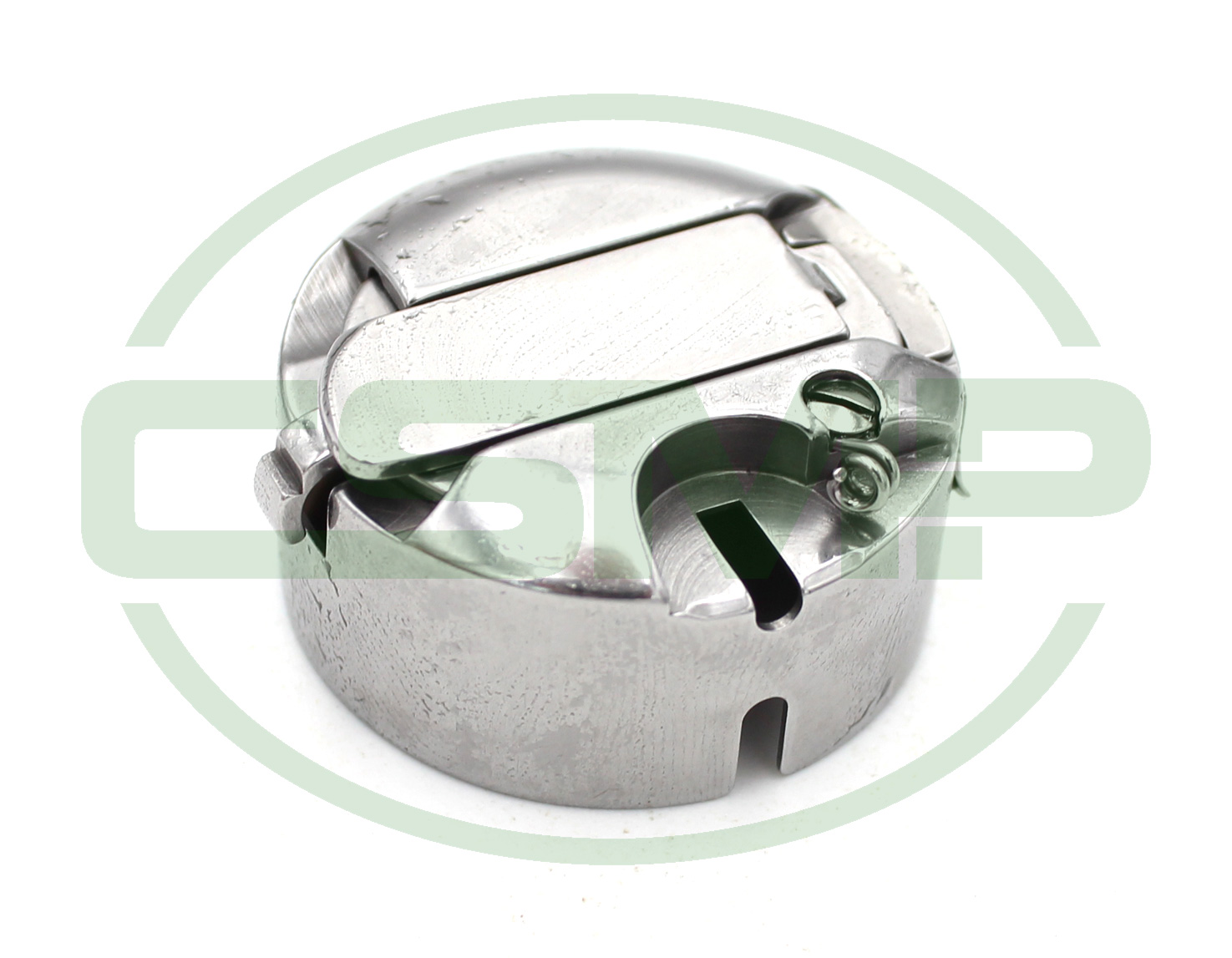 130.10.555 BOBBIN CASE CORELESS MECA/DUEFFE CERLIANI
