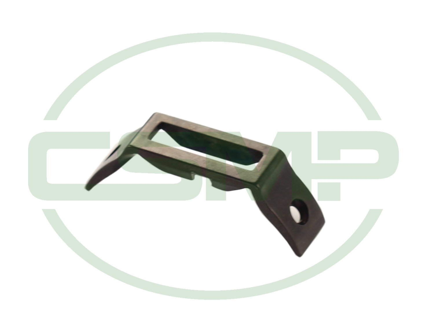 13022 NEEDLE PLATE SEIKO CW-8B GENERIC
