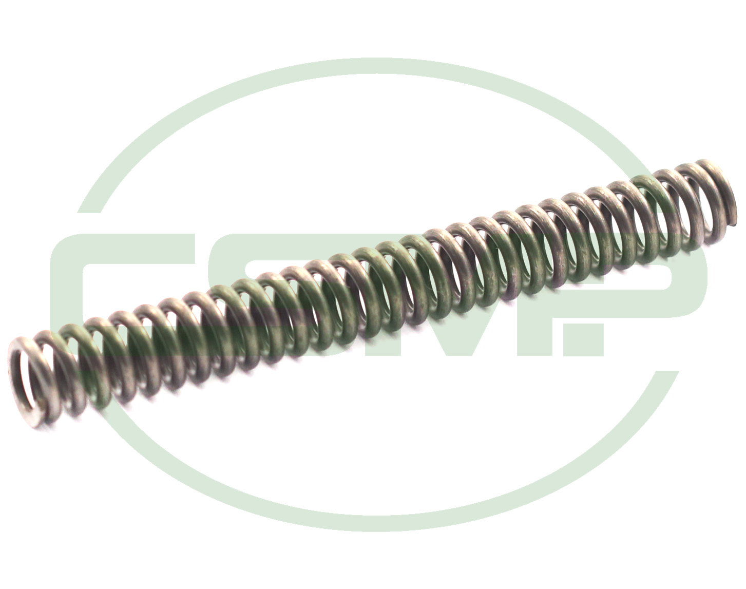 131-16207 PRESSER FOOT SPRING JUKI MO6700 GENUINE