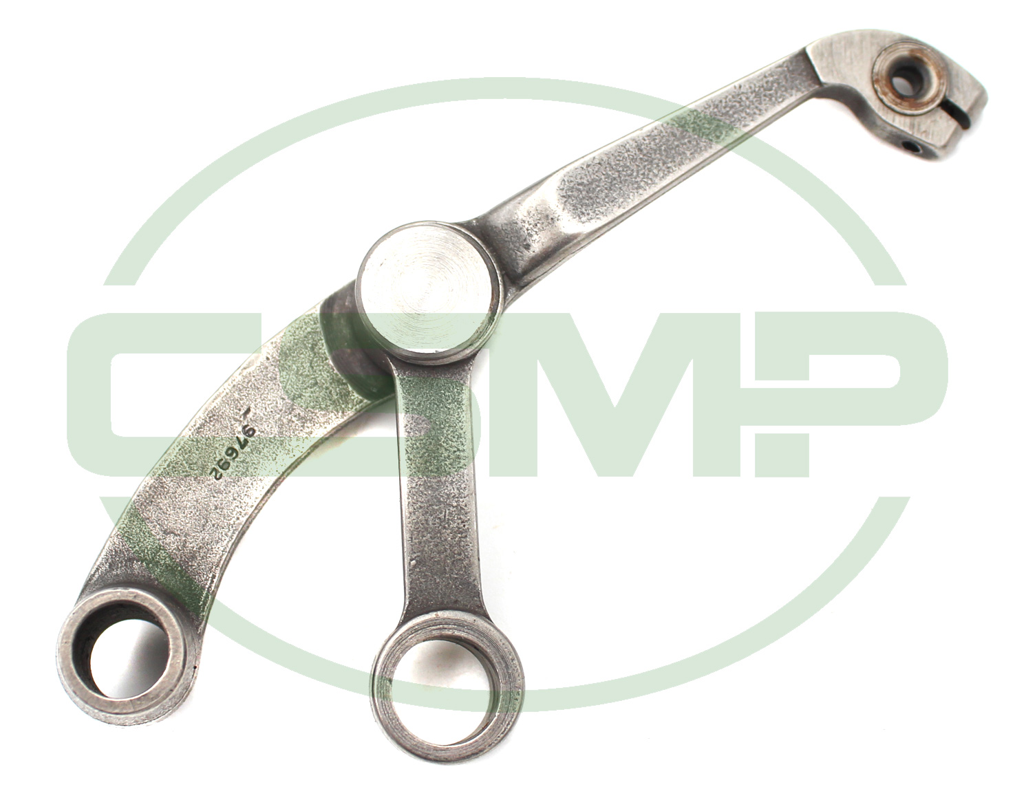1314 = 97694 THREAD TAKE UP LEVER SEIKO / SINGER 132K