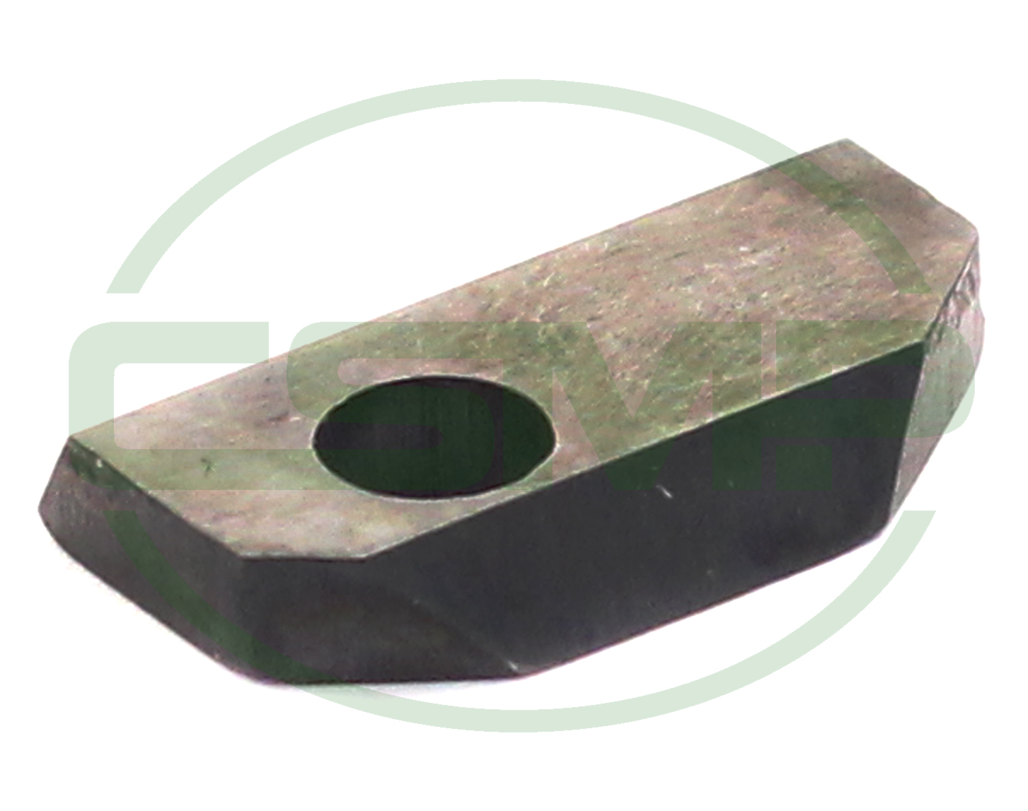 131-49208 LOWER KNIFE PRESSER PLATE JUKI MO6700 GENUINE