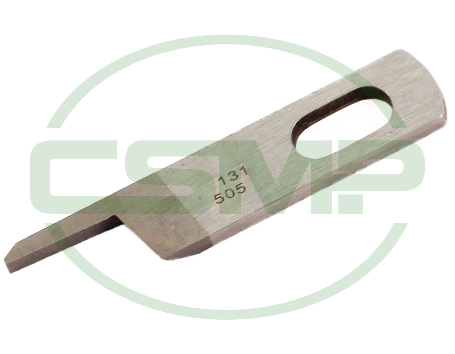 131-50503C UPPER KNIFE JUKI MO6714S GENERIC