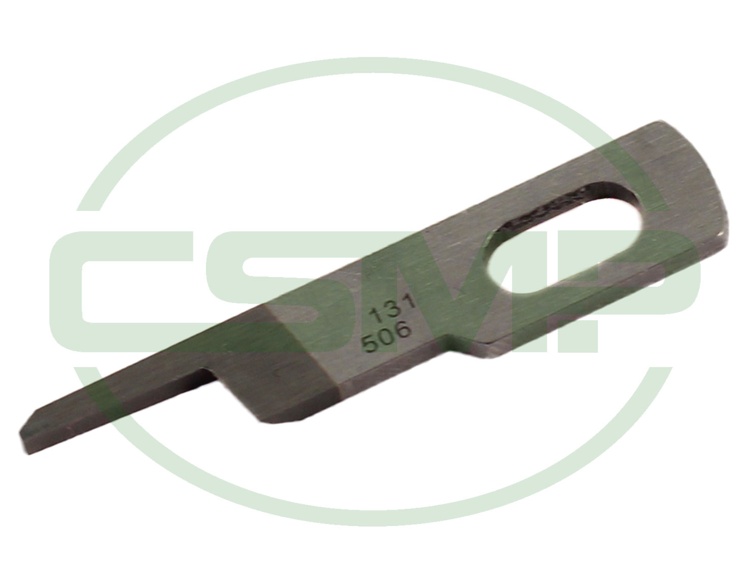 131-50602C UPPER KNIFE NARROW JUKI M06716S GENERIC