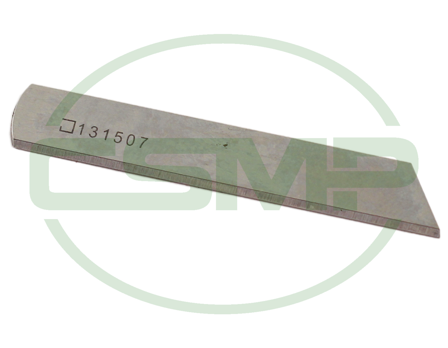 131-50701 LOWER KNIFE JUKI M06700 M06900 GENUINE