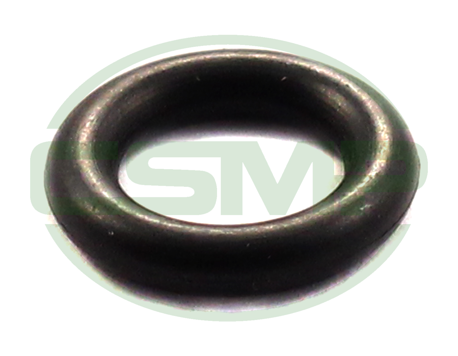 131-70105 OIL SUMP RUBBER RING JUKI GENUINE