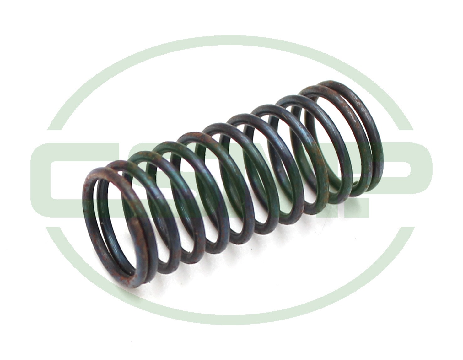 131740 TENSION SPRING LOOPER SINGER 300W