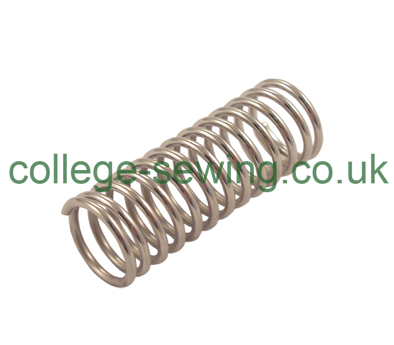 131741 TENSION SPRING SINGER 300U TAPEEDGE