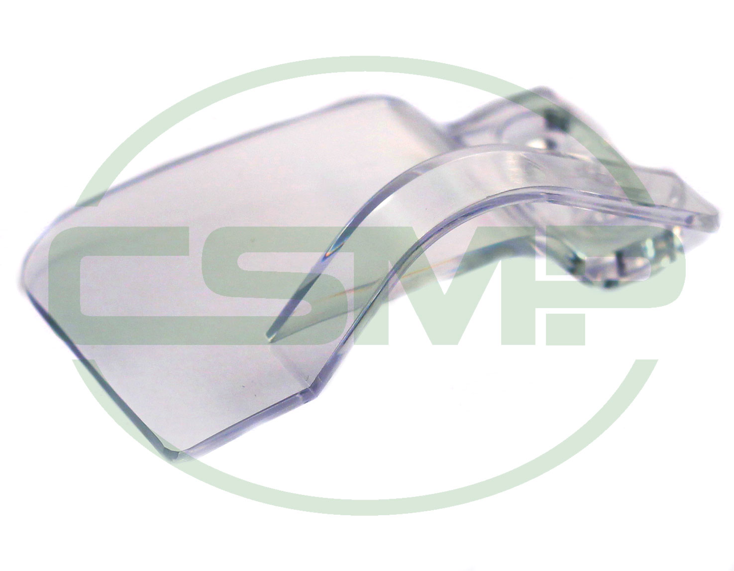 132-01306 SAFETY PLATE JUKI MO-6716S GENUINE