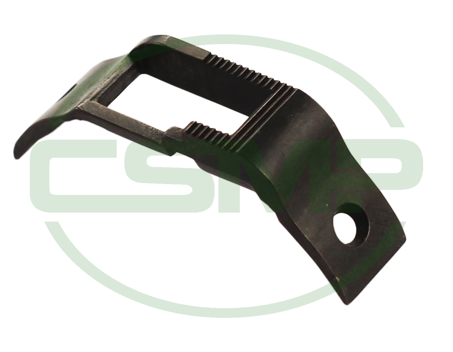 13240 NEEDLE PLATE BINDING SEIKO CW-8BV
