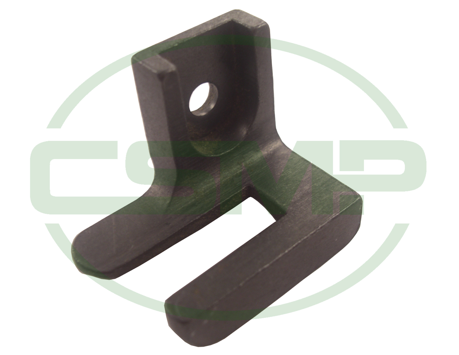 132K OUTSIDE PIPING FOOT ONLY SIZE 1/2"=13MM