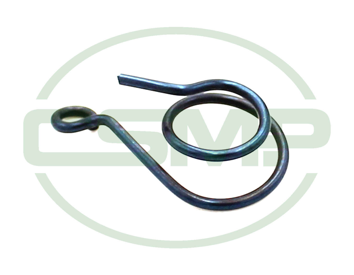13314 PRESSER FOOT SPRING SEIKO GENUINE DISCONTINUED