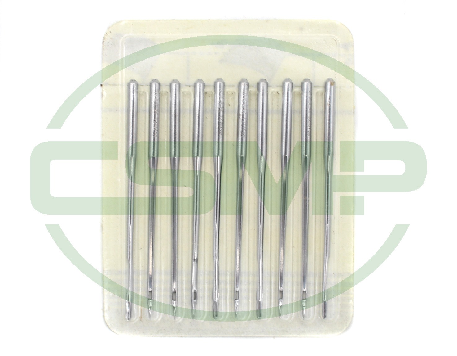 134-35PCL SIZE 120 PACK OF 10 NEEDLES SINGER DISCONTINUED