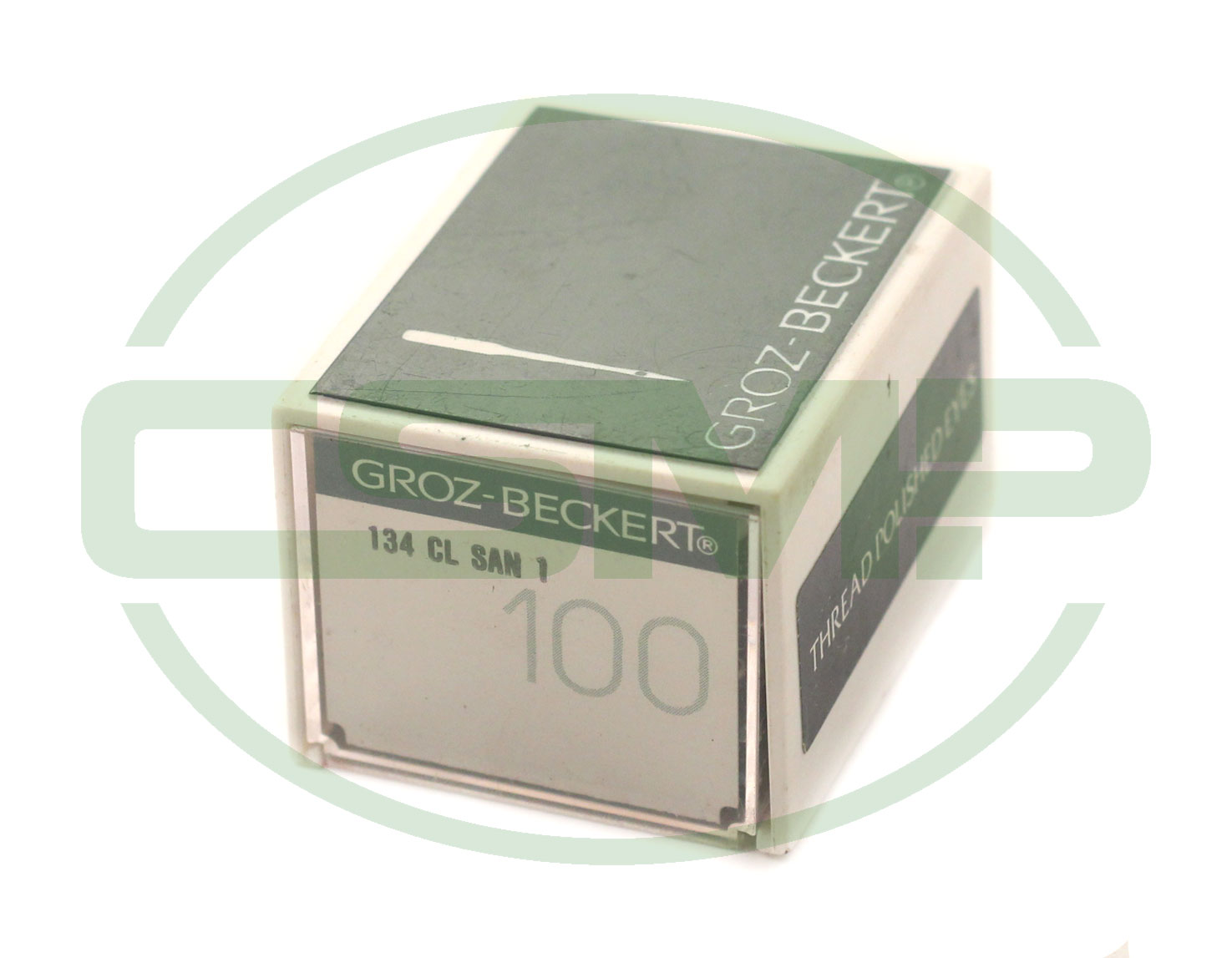134CL SAN1 SIZE 160 GROZ BECKERT DISCONTINUED