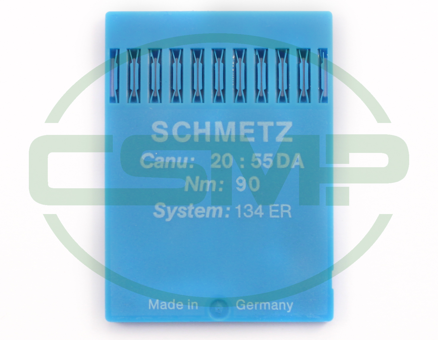 134ER SIZE 90 PACK OF 10 NEEDLES SCHMETZ DISCONTINUED