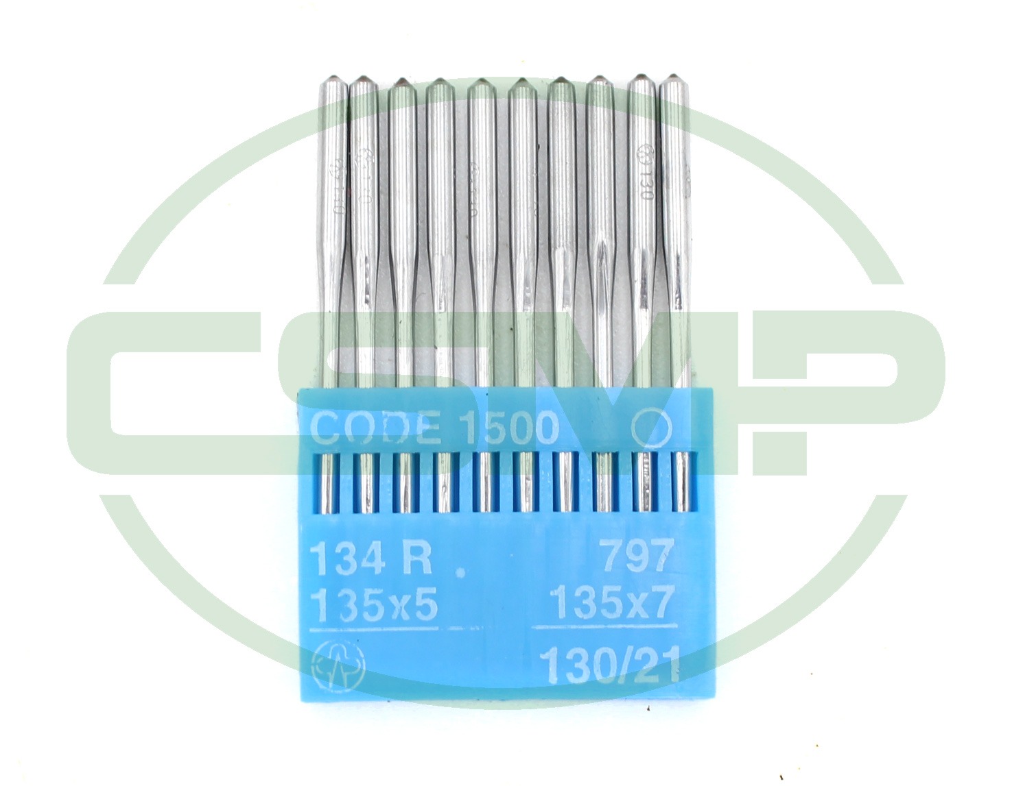 134R SIZE 130 PACK OF 10 NEEDLES BEKA DISCONTINUED