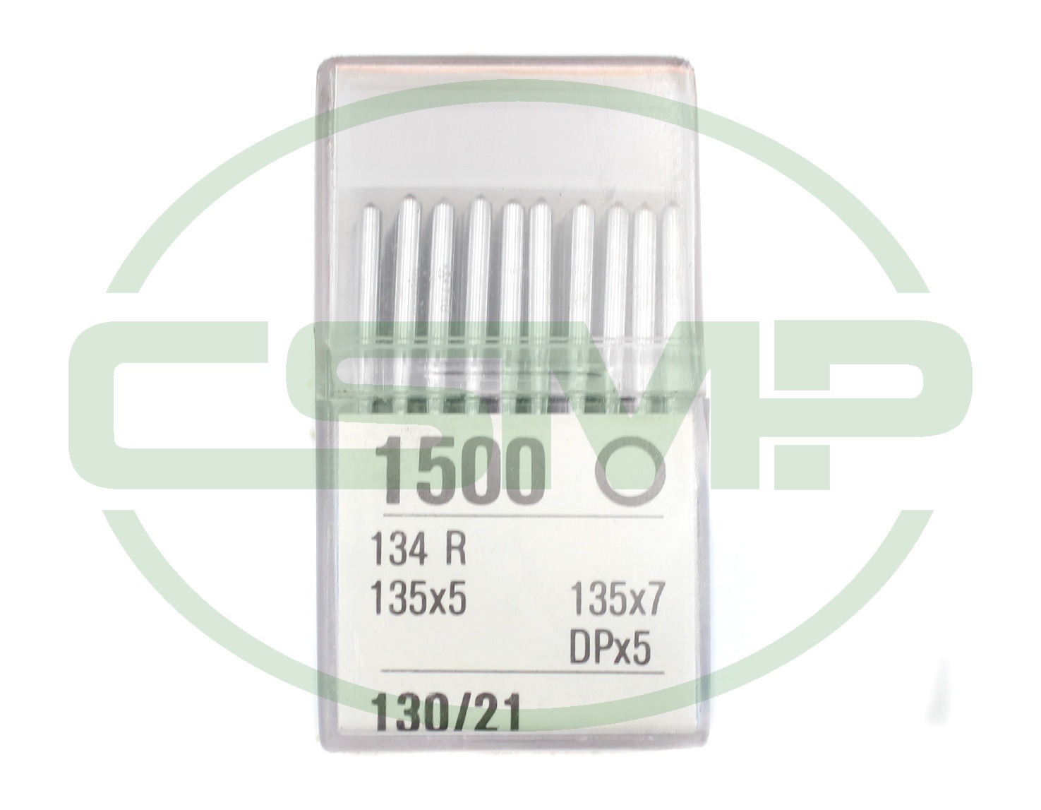 134R SIZE 130 PACK OF 10 NEEDLES BEKA DISCONTINUED