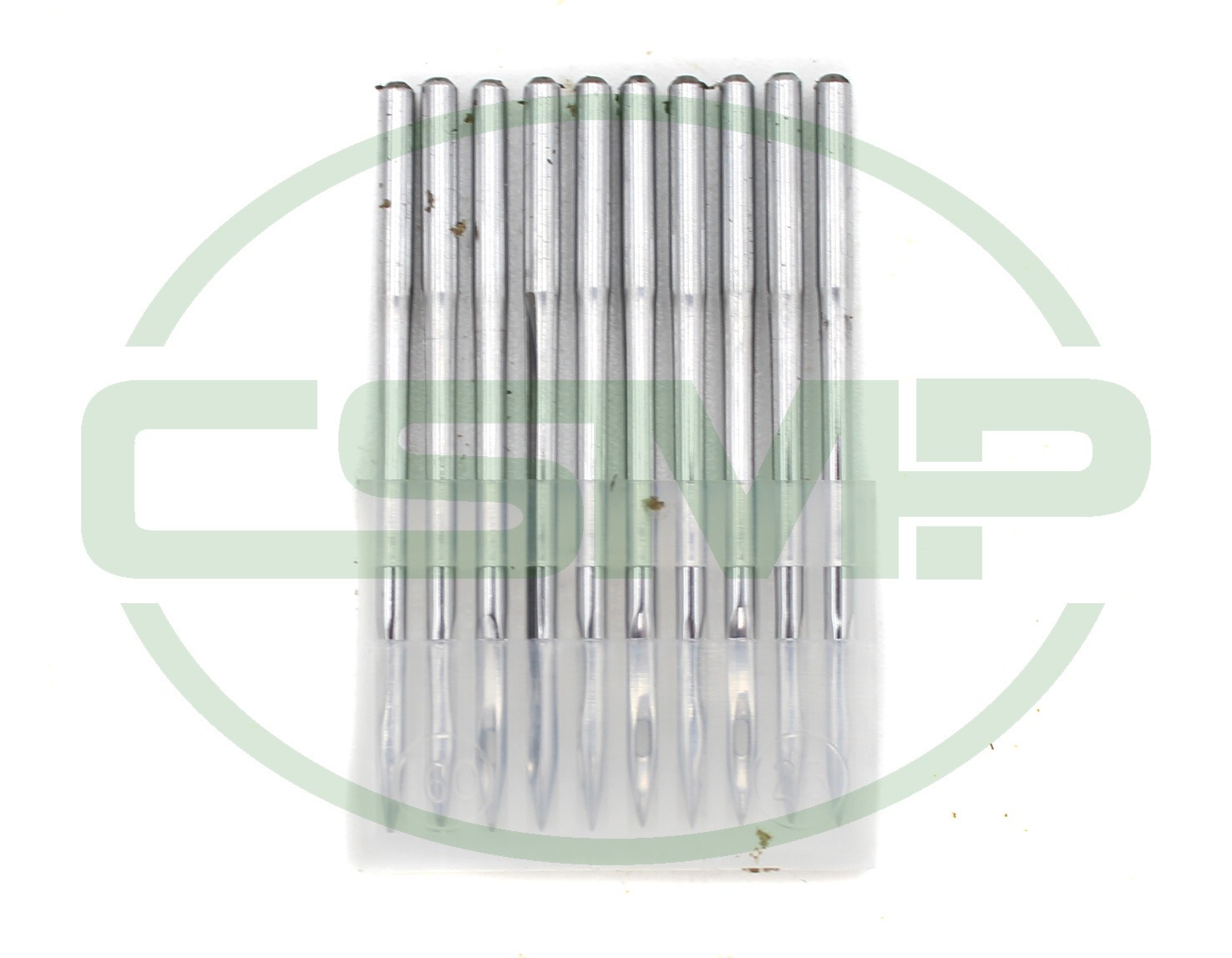 134RX160 PACK OF 10 NEEDLES BEKA DISCONTINUED